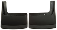 Load image into Gallery viewer, Custom Mud Guards - Dually Rear Mud Guards  -  Husky Liners 57071