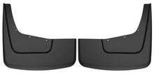 Load image into Gallery viewer, Custom Mud Guards - Dually Rear Mud Guards  -  Husky Liners 57751