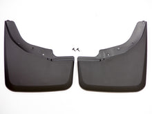 Load image into Gallery viewer, Custom Mud Guards - Dually Rear Mud Guards  -  Husky Liners 57871