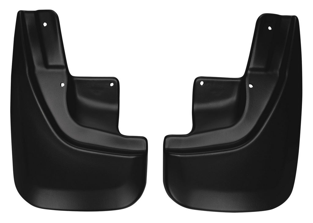 Custom Mud Guards - Front Mud Guards  -  Husky Liners 58101