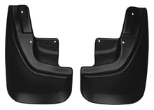 Load image into Gallery viewer, Custom Mud Guards - Front Mud Guards  -  Husky Liners 58101