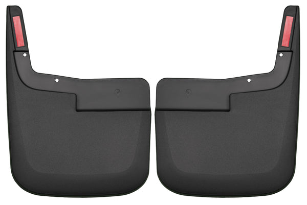 Custom Mud Guards - Front Mud Guards  -  Husky Liners 58441