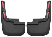 Load image into Gallery viewer, Custom Mud Guards - Front Mud Guards  -  Husky Liners 58451
