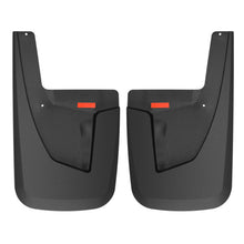Load image into Gallery viewer, Custom Mud Guards - Rear Mud Guards  -  Husky Liners 59041