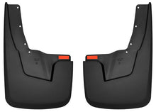 Load image into Gallery viewer, Custom Mud Guards - Rear Mud Guards  -  Husky Liners 59131