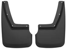 Load image into Gallery viewer, Custom Mud Guards - Rear Mud Guards  -  Husky Liners 59211