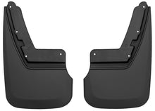 Load image into Gallery viewer, Custom Mud Guards - Rear Mud Guards  -  Husky Liners 59221