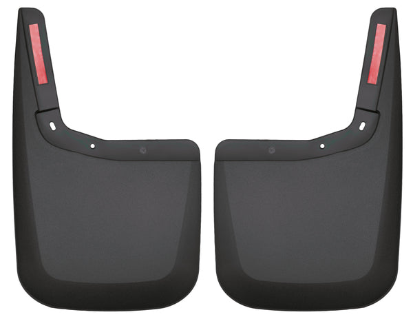Custom Mud Guards - Rear Mud Guards  -  Husky Liners 59441