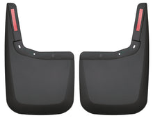 Load image into Gallery viewer, Custom Mud Guards - Rear Mud Guards  -  Husky Liners 59441