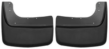 Load image into Gallery viewer, Custom Mud Guards - Dually Rear Mud Guards  -  Husky Liners 59481