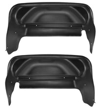 Load image into Gallery viewer, Wheel Well Guards - Rear Wheel Well Guards  -  Husky Liners 79031