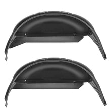 Load image into Gallery viewer, Wheel Well Guards - Rear Wheel Well Guards  -  Husky Liners 79161