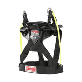 Simpson Safety D-Ring Anchors w/ Quick Release Tether - X-Large