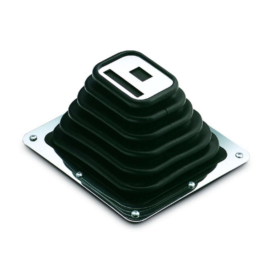 Hurst Hurst Shifter Boot, Super/Shifter 3 Boot and Plate