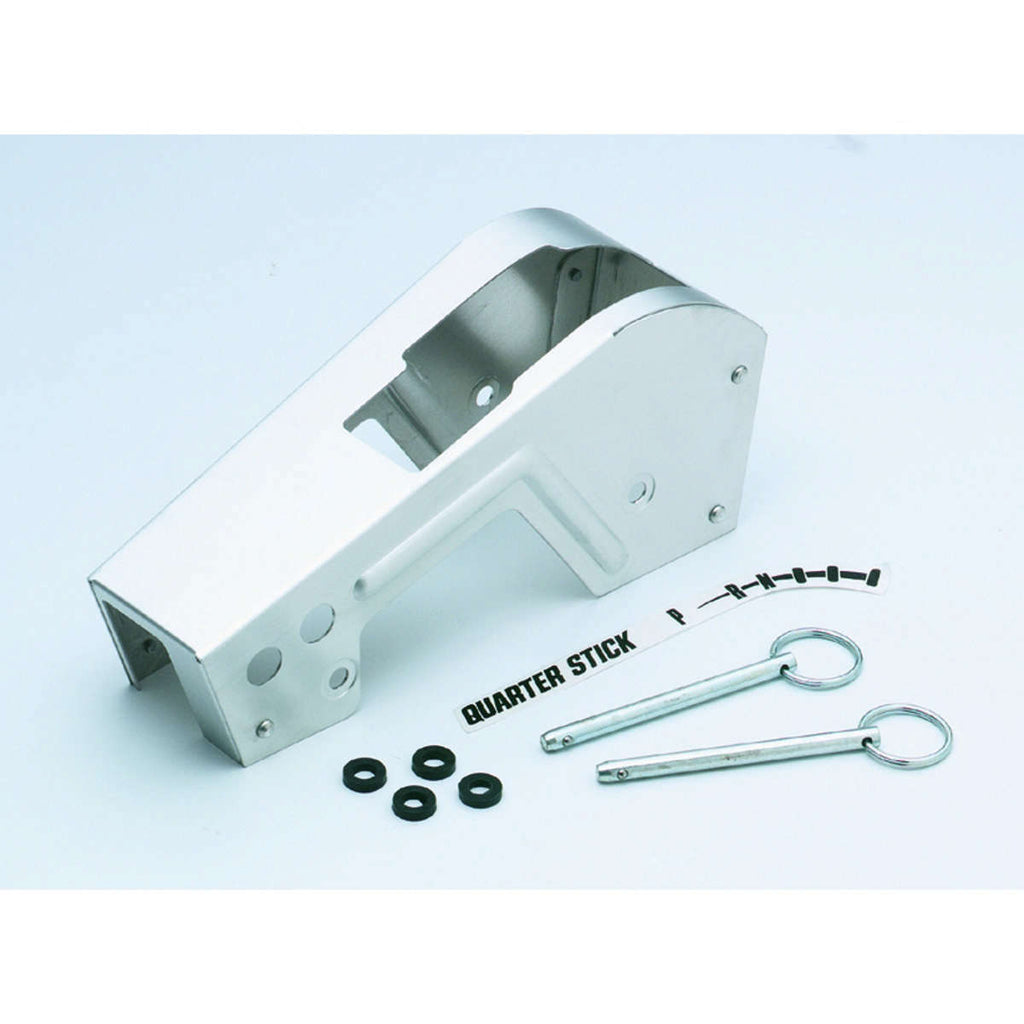 Quarter Stick Cover - Hurst 1300041