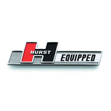 Load image into Gallery viewer, Hurst Equipped Emblem - Hurst 1361000