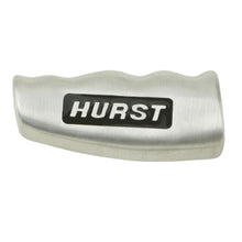 Load image into Gallery viewer, T-Handle Universal Brushed Aluminum - Hurst 1530020