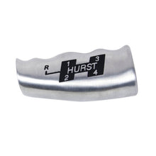 Load image into Gallery viewer, Hurst Logo T-Handle Shifter Knob - Hurst 1535000