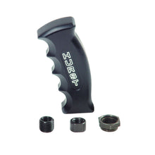 Load image into Gallery viewer, Pistol Grip Shifter Handle Black - Hurst 1536010