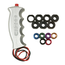 Load image into Gallery viewer, Pistol Grip Shift Handle w/ Switch - Hurst 1536200