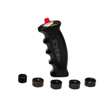 Load image into Gallery viewer, Hurst Hurst Billet/Plus Universal Pistol Grip Shift Handle with 12V Switch