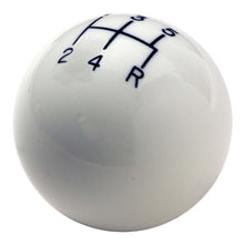 Load image into Gallery viewer, Classic 5-Spd Knob 3/8-1 - Hurst 1630008