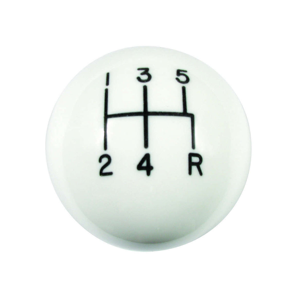 5-Speed Shifter Knob - Hurst 1630025