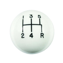 Load image into Gallery viewer, 5-Speed Shifter Knob - Hurst 1630025
