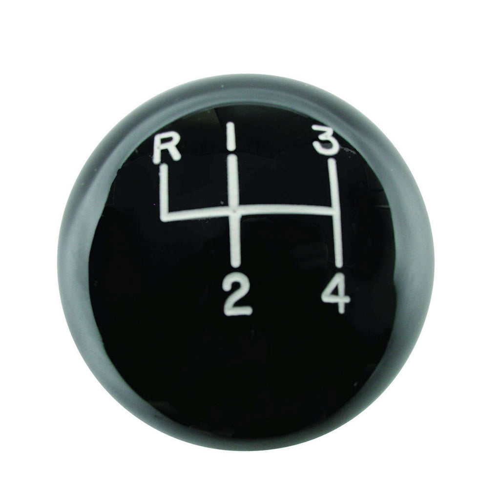 4-Speed Shifter Knob - Hurst 1630103