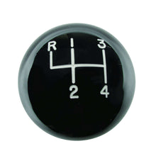 Load image into Gallery viewer, 4-Speed Shifter Knob - Hurst 1630103