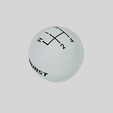 Load image into Gallery viewer, 4-Speed Shifter Knob - Hurst 1637626