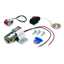 Load image into Gallery viewer, Hurst Universal Launch Control Universal Kit with Stainless Valve