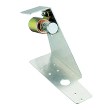 Load image into Gallery viewer, Hurst For Hurst Quarter Stick shifter with a GM PowerGlide 2-speed transmission.