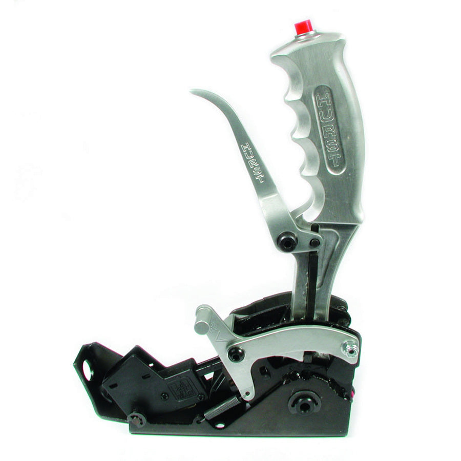 Pistol-Grip Quarter Stick Shifter - Hurst 3162006