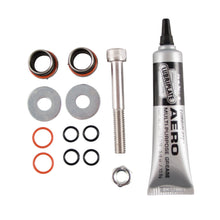 Load image into Gallery viewer, Pit Pack Bushing Kit Extreme Duty - Hurst 3326030