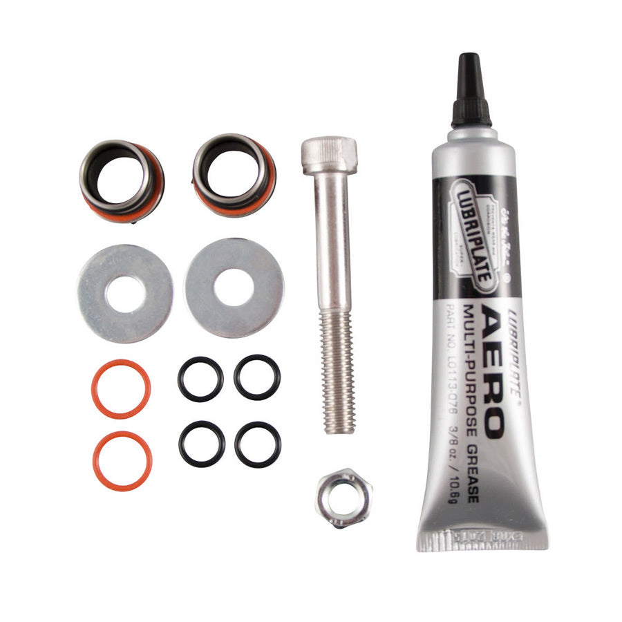Pit Pack Bushing Kit Extreme Duty - Hurst 3326030