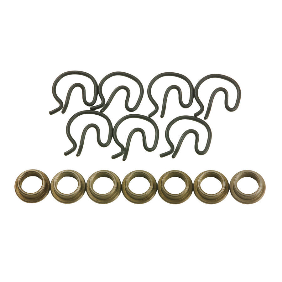 Hurst Hurst Shifter Accessory, Pit Pack - Steel Bushings