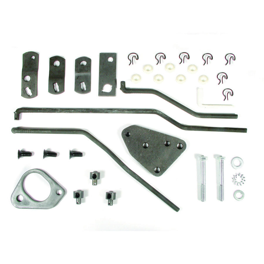 Installation Kit - Hurst 3737437