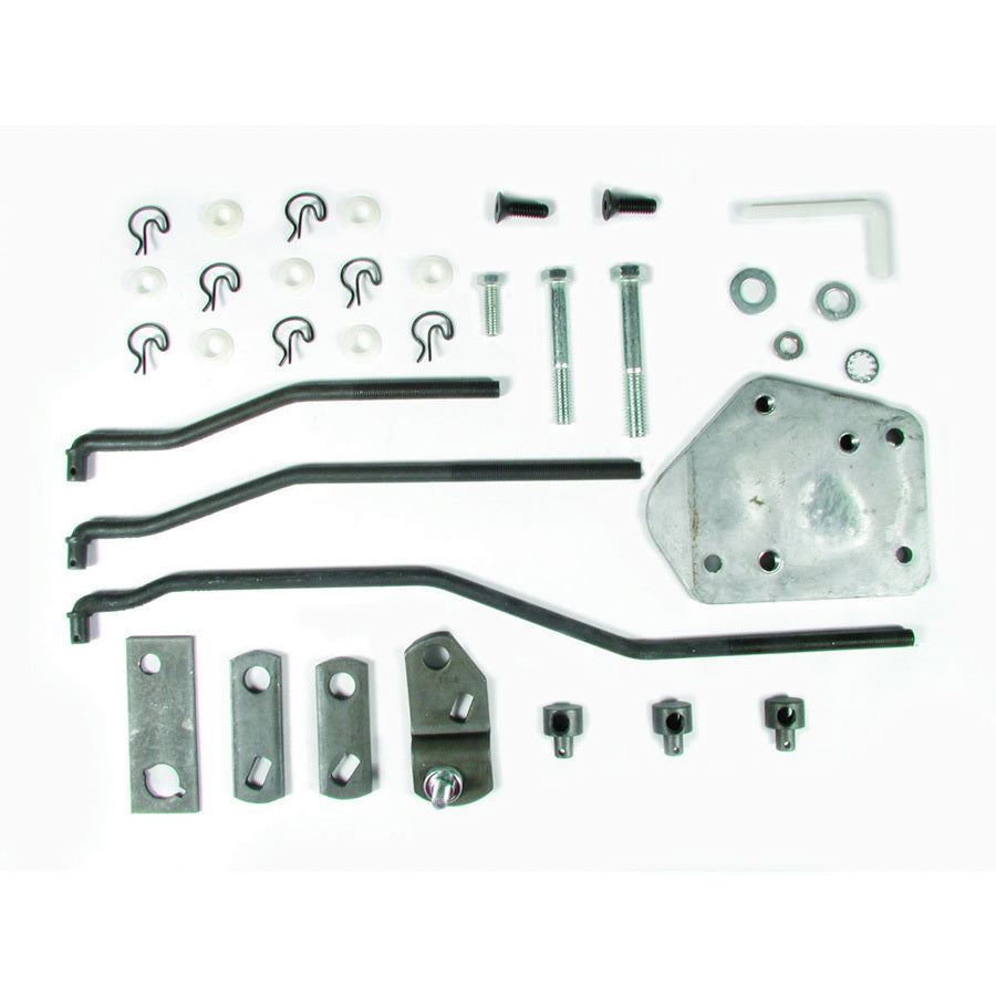 Installation Kit - Hurst 3737637