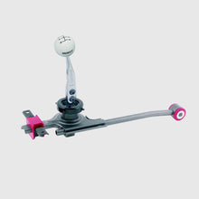 Load image into Gallery viewer, Comp/Plus Shifter 2005 Mustang GT w/Chrome Stik - Hurst 3910201