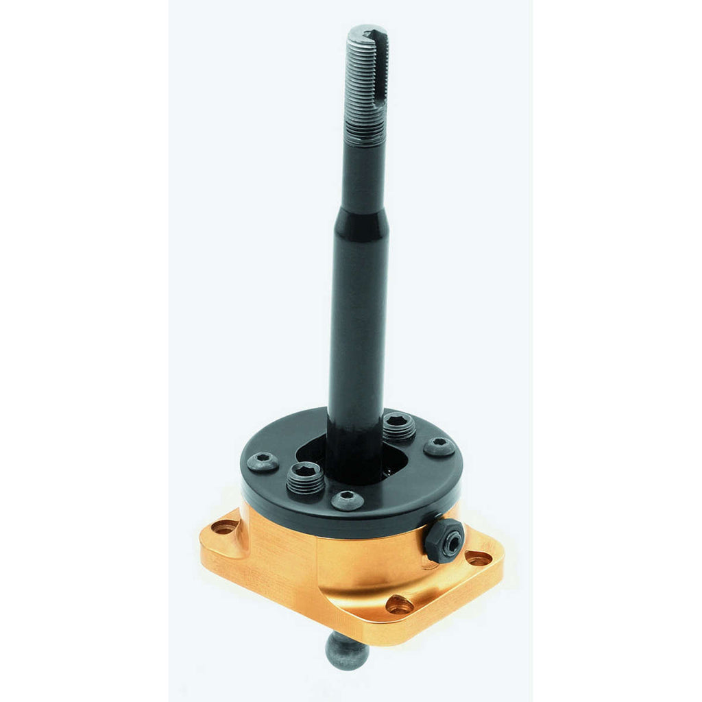 Billet Plus Shifter 97-04 Corvette - Hurst 3915085