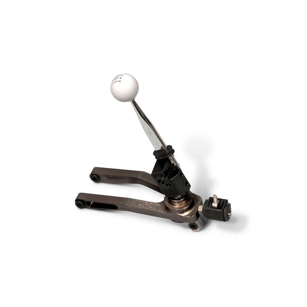Billet Plus Shifter 09 Dodge Challenger 6spd - Hurst 3916020