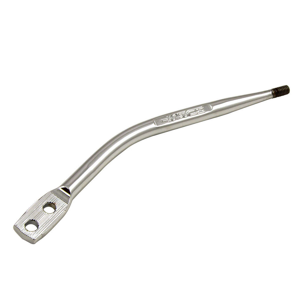 Hurst Hurst Shifter Stick - Round Bar - Chrome