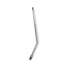 Load image into Gallery viewer, Universal Shifter Stick 16in Long Chrome - Hurst 53800HST
