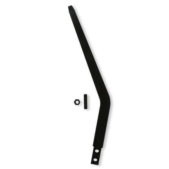 Hurst Hurst Shifter Stick - Billet - Satin Black