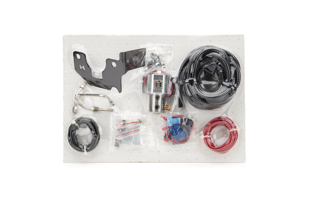 Hurst Hurst Roll/Control, Line/Loc Kit - GM F-Body