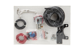 Roll Control Line-Loc Kit 79-83 Mustang - Hurst 5671526