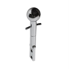 Load image into Gallery viewer, Chrome Shifter Handle Corvette Reprod. 64-67 - Hurst 69110002