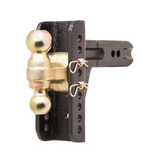 Load image into Gallery viewer, HUS_33254_Adj Ball 2.5 Shank 6in Drop.jpg