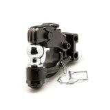 Use With Husky Adjustable Channel Mount  -  Husky Towing 33258